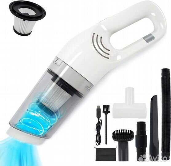 Lydsto Stick Vacuum Cleaner Новый