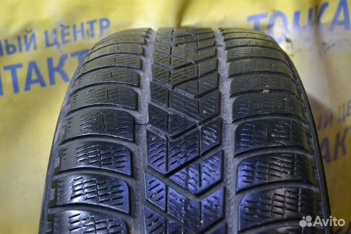 Pirelli Scorpion Winter 255/50 R19