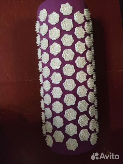 Массажный валик