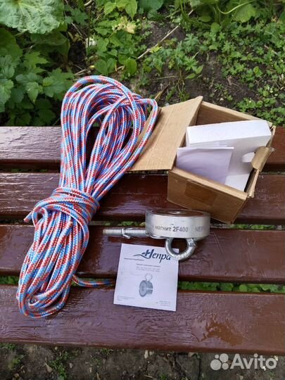 Поисковый магнит