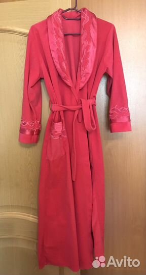 Халат женский