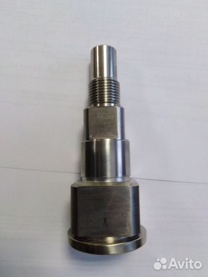 Палец транцевой сборки поворотный Mercruiser