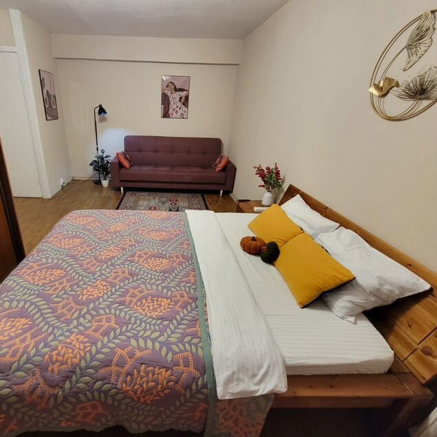 Комната 16 м² в 2-к., 5/9 эт.