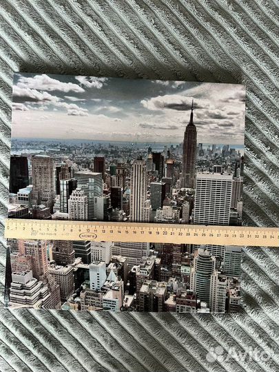 Картины набор 30х30