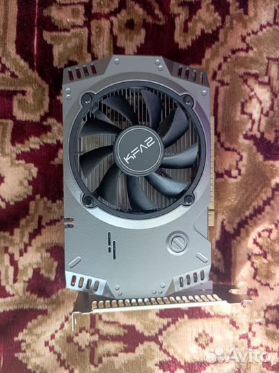 Видеокарта gt 730 4gb