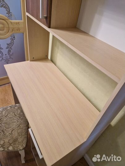 Детский гарнитур