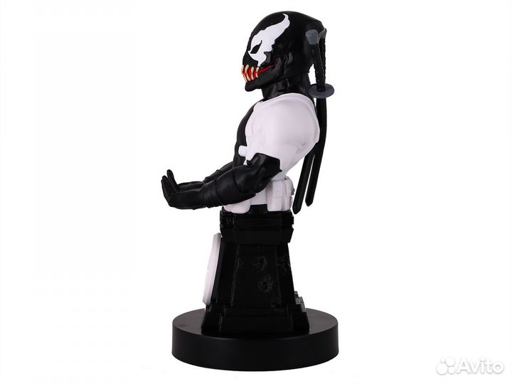 Фигурка-подставка CableGuys Deadpool Back in Black