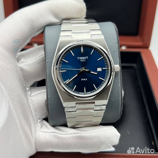Часы мужские Tissot Prx