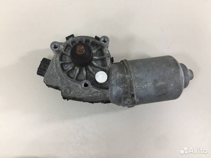 Моторчик стеклоочистителя передний Lexus RX 350 /4