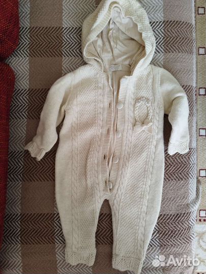 Вещи пакетом для девочки