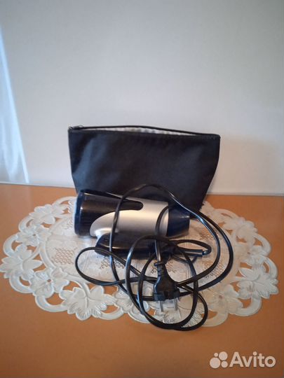 Фен Philips Salon Dry Travel 2000W