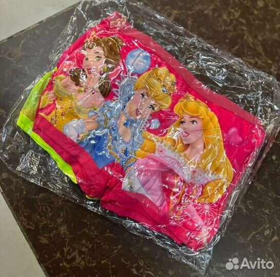 Трусы для девочки