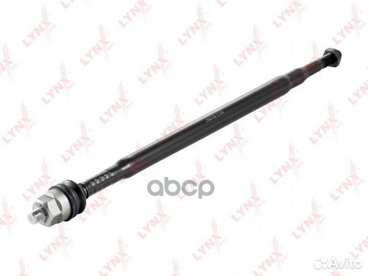 Рул.тяга honda Civic VII 1.4-1.7TD 00-05 C2008L