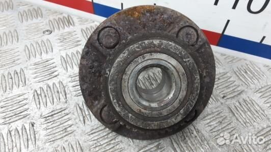 Ступица задняя правая nissan almera N16 (KEA22NY01