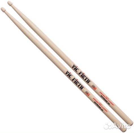 Барабанные палочки Vic Firth X5A (Extreme 5A)