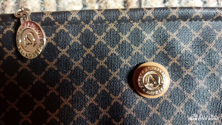 Косметичка dior