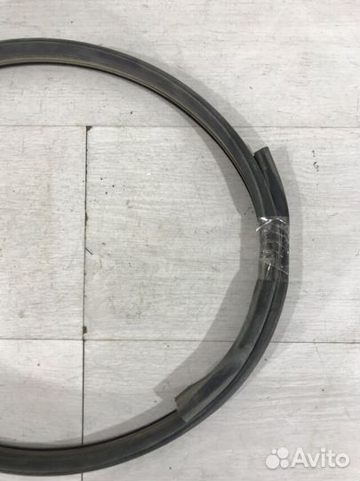 Уплотнитель жабо hyundai solaris 1 1.6 мт хетчбек