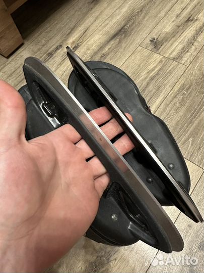 Коньки детские раздвижные K2