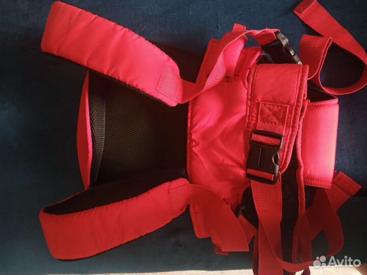 Рюкзак -переноска