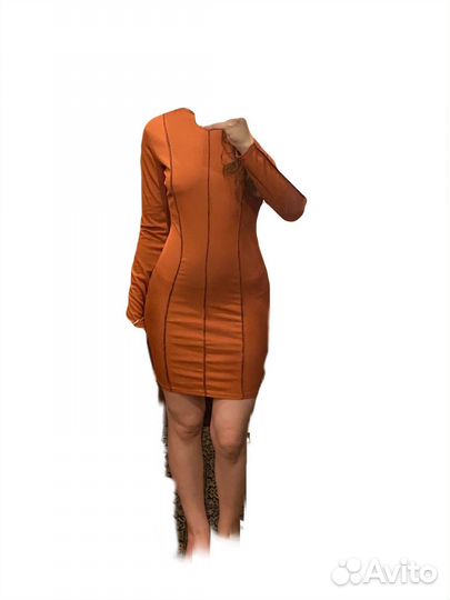 Платье женское