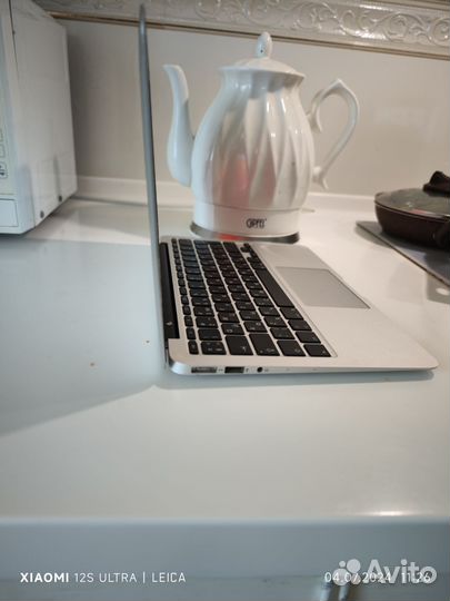 Apple MacBook Air 11 2013 4/256