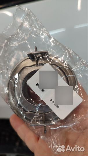 Выжимной подшипник Чери Тигго т11 рестайлинг