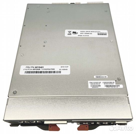 Контроллер Network 910406-020 AGP 2Gb