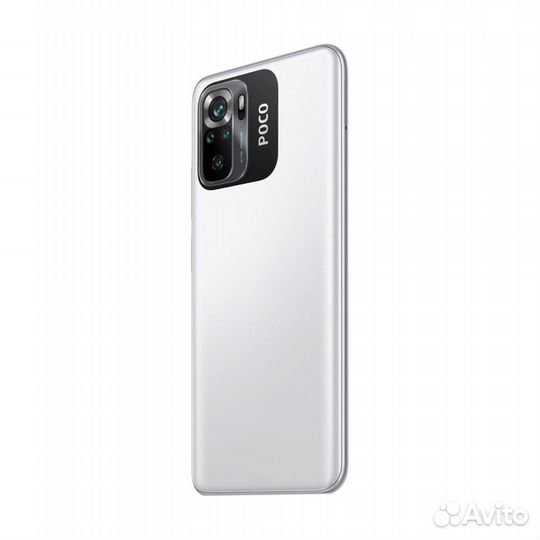 Xiaomi POCO M5s, 6/128 ГБ