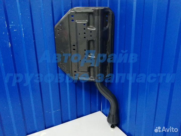 Кронштейн крыла для автомобилей Скания 4 и 5 серии