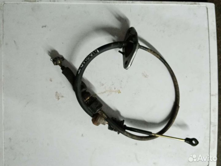 Трос АКПП mitsubishi chariot grandis N84W