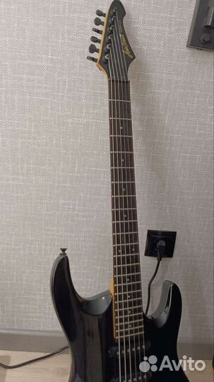 Электрогитара aria pro 2 magna series