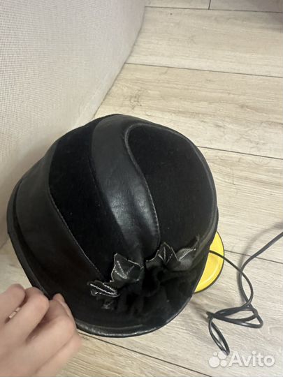 Шляпы женские осенние