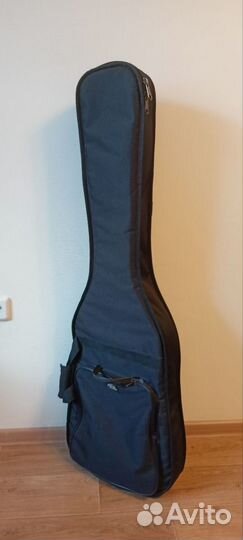 Футляр для гитары