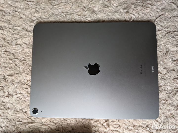 iPad Air 13 M2 2024 128 Gb