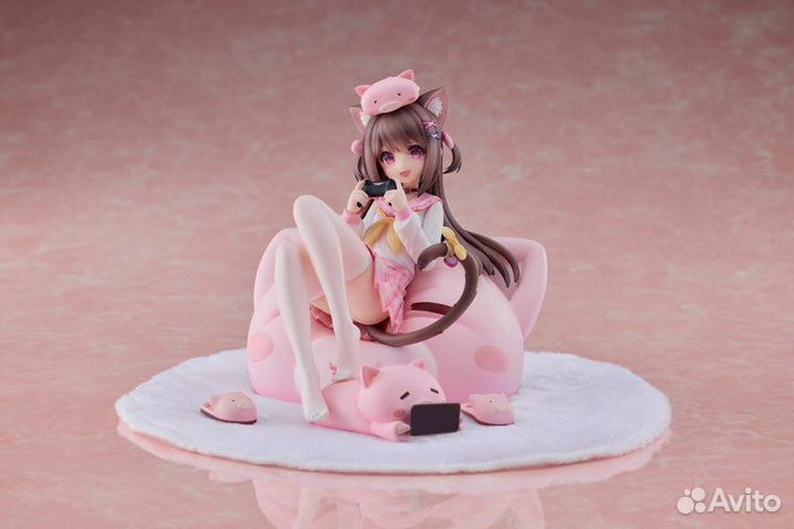 Фигурка Asaki - Raise Dream