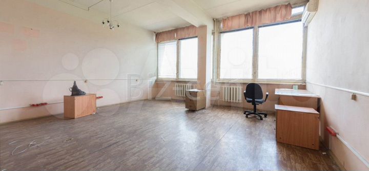 Офисное помещение 105 кв.м от собственника