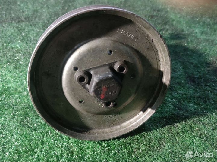 Насос гур Audi A6 C4 2.5 TDI