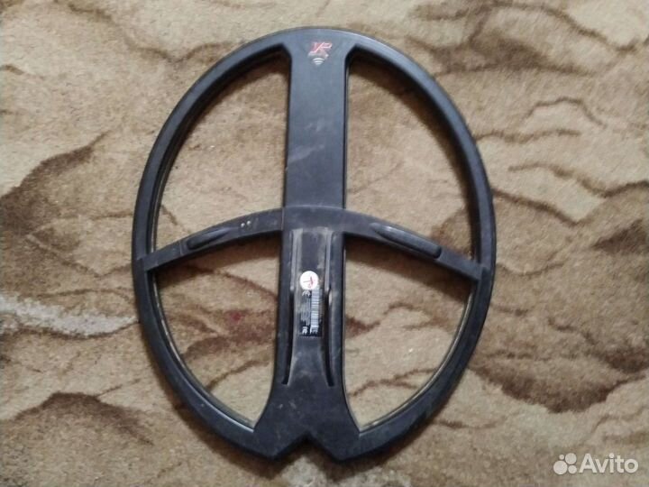 Катушка для металлоискателя XP Deus 28x34