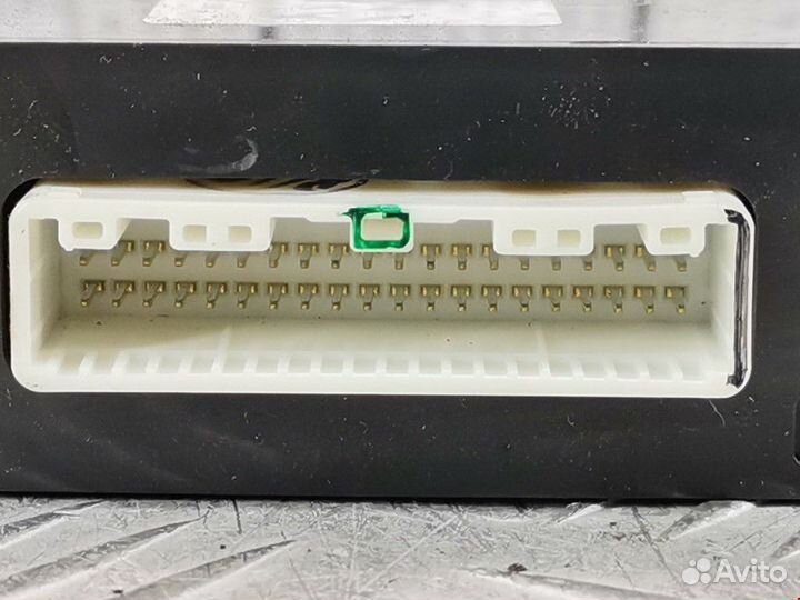 Подушка безопасности Toyota Hilux 7 2008