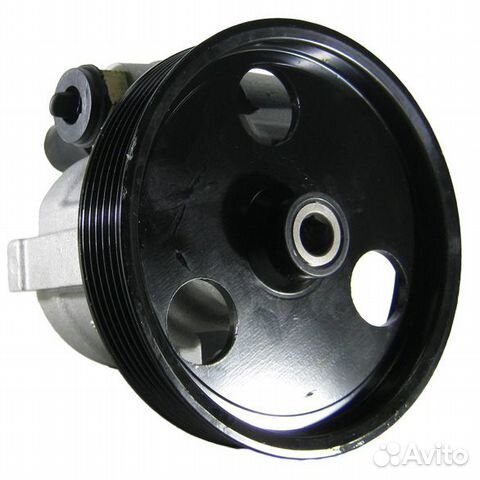 Насос гидроусилителя руля