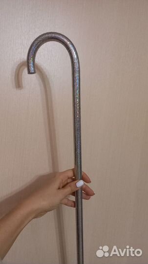 Трость для восточного танца