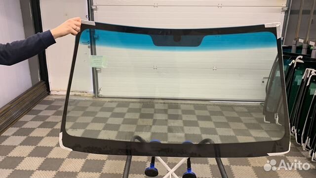 Лобовое стекло Хендай Элантра