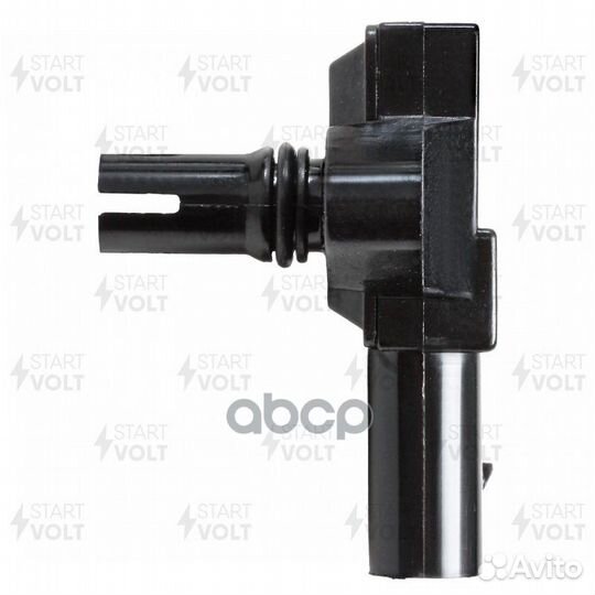 Датчик давления во впускном коллект.умз-4216 VS