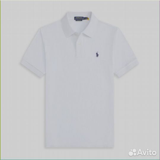 Футболка Polo Ralph Lauren (Арт. 976923)