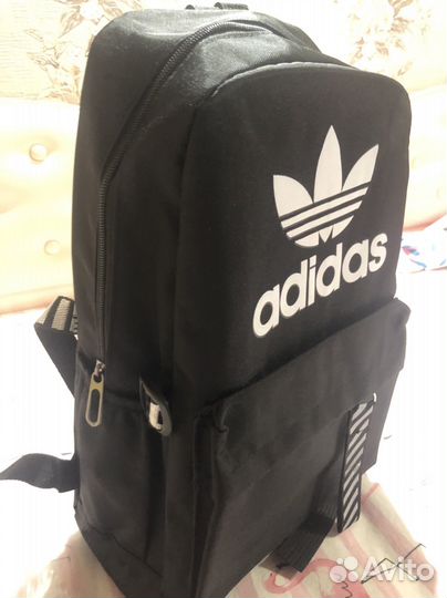 Рюкзак новый для подростка, взрослого