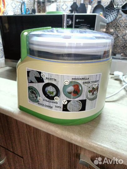 Сыроварня,Йогуртница б/у