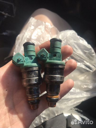 Форсунки ваз 280150996