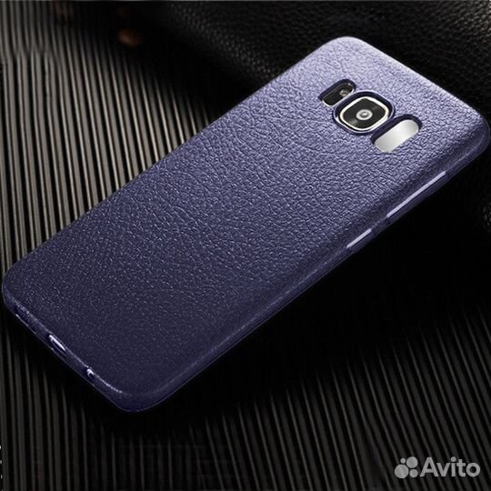 Чехол для samsung galaxy S8 Plus и защитное стекло