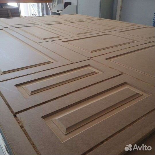 Услуги фрезерного станка с чпу