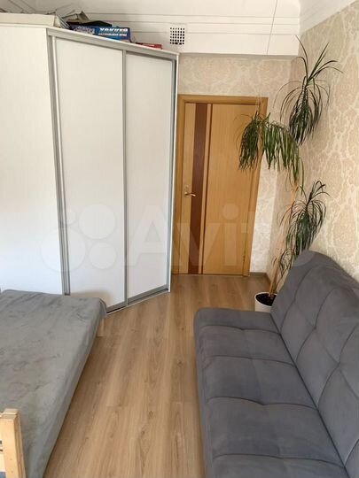 2-к. квартира, 51 м², 4/4 эт.